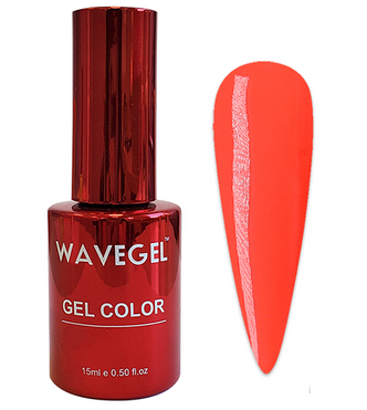 Wave Queen Gel .5oz - #054
