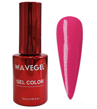 Wave Queen Gel .5oz - #064