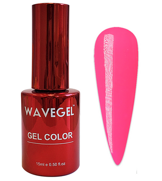 Wave Queen Gel .5oz - #067