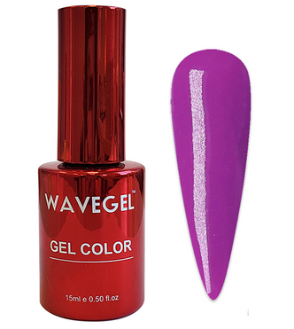 Wave Queen Gel .5oz - #073