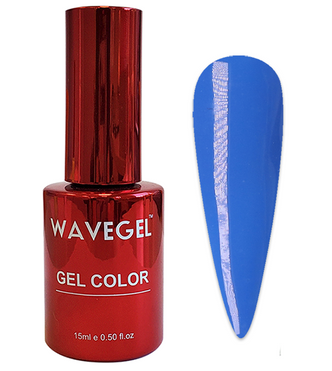 Wave Queen Gel .5oz - #091
