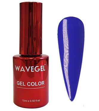 Wave Queen Gel .5oz - #093
