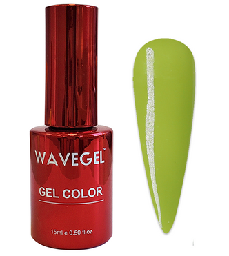 Wave Queen Gel .5oz - #096