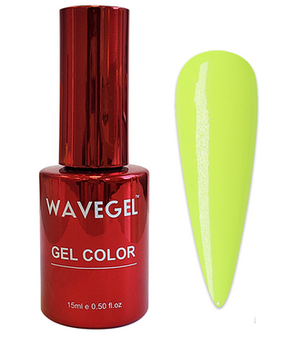 Wave Queen Gel .5oz - #097