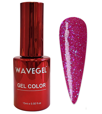 Wave Queen Gel .5oz - #115
