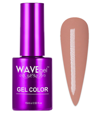 Wave Simplicity Gel .5oz - #028