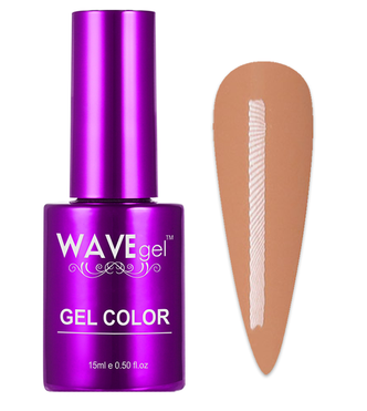 Wave Simplicity Gel .5oz - #029
