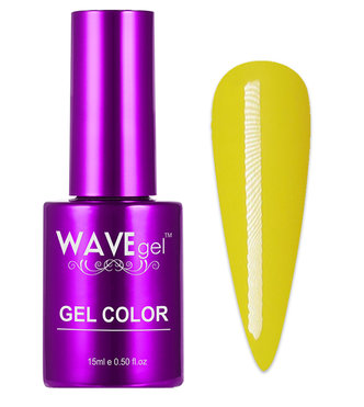 Wave Simplicity Gel .5oz - #043