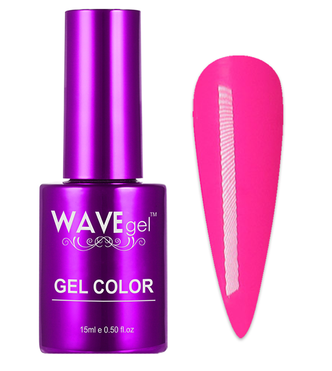Wave Simplicity Gel .5oz - #084