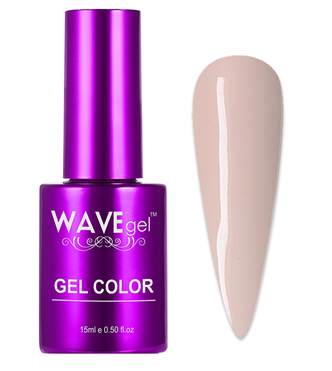 Wave Simplicity Gel .5oz - #116