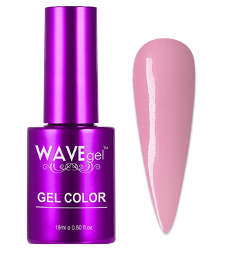 Wave Simplicity Gel .5oz - #125