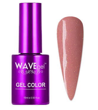 Wave Simplicity Gel .5oz - #187
