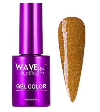 Wave Simplicity Gel .5oz - #190