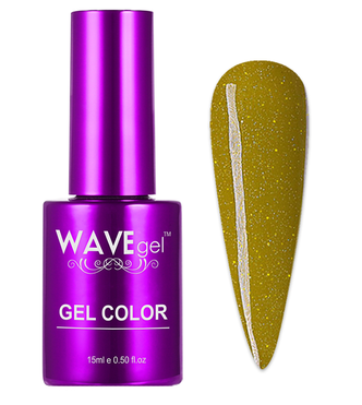 Wave Simplicity Gel .5oz - #195