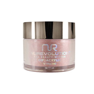 NR Perfection Dip|Acrylic 2oz - #164