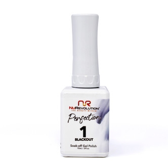 NR Perfection Gel .5oz - #001