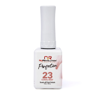 NR Perfection Gel .5oz - #023