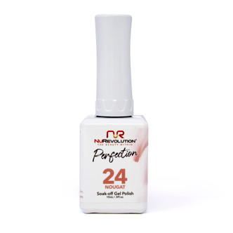 NR Perfection Gel .5oz - #024