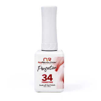 NR Perfection Gel .5oz - #034