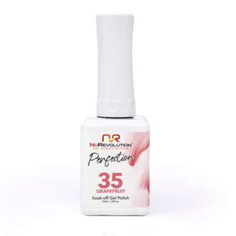 NR Perfection Gel .5oz - #035
