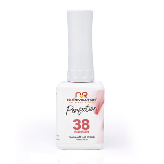 NR Perfection Gel .5oz - #038
