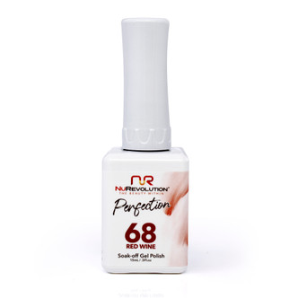 NR Perfection Gel .5oz - #068