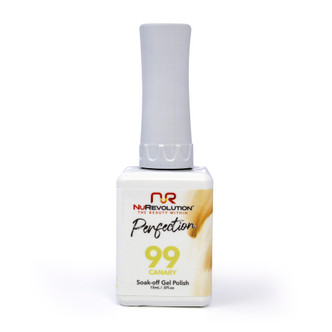 NR Perfection Gel .5oz - #099