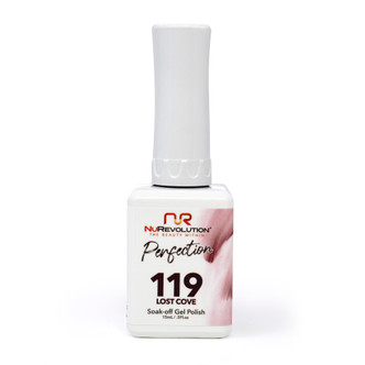 NR Perfection Gel .5oz - #119