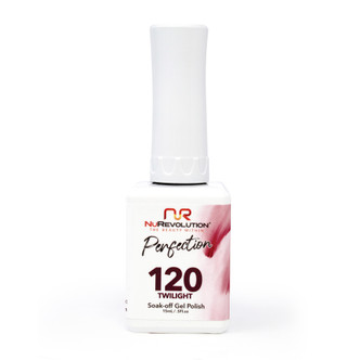 NR Perfection Gel .5oz - #120