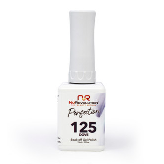 NR Perfection Gel .5oz - #125