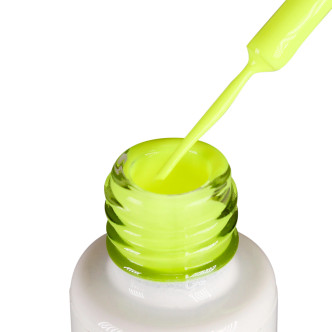 Nurevolution Art Gel Liner 8ml Solid - Rubber Ducky