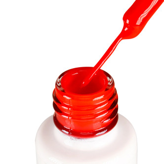 Nurevolution Art Gel Liner 8ml Solid - Blood Shot