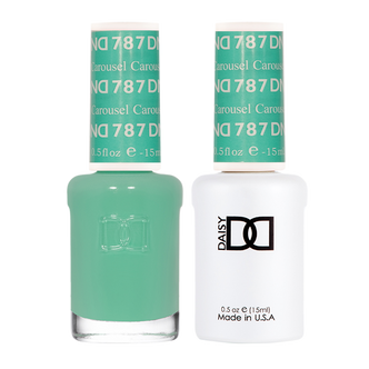 DND Matching Duo .5oz, #787 Carousel