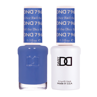 DND Matching Duo .5oz, #796