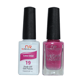 NR Trio Duo #019