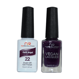 NR Trio Duo #022