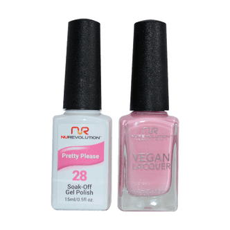 NR Trio Duo #028