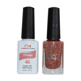 NR Trio Duo #046