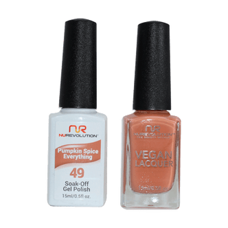 NR Trio Duo #049