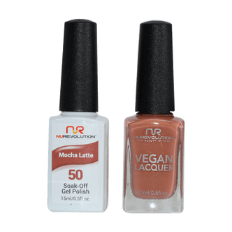NR Trio Duo #050