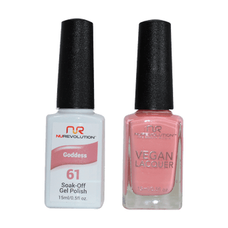 NR Trio Duo #061