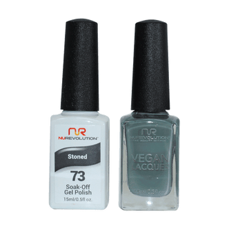 NR Trio Duo #073