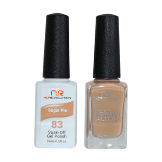 NR Trio Duo #083