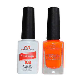 NR Trio Duo #108