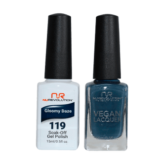 NR Trio Duo #119