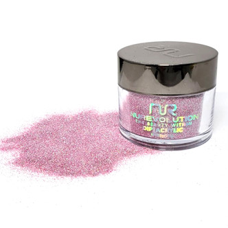 Nurevolution Starlite (loose Glitter) 2oz #115