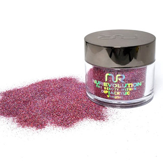 Nurevolution Starlite (loose Glitter) 2oz #117