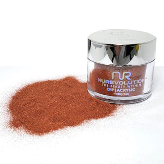 Nurevolution Starlite (loose Glitter) 2oz #122