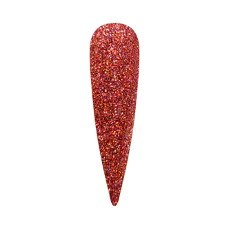 Nurevolution Starlite (loose Glitter) 2oz #124