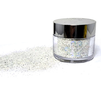 Nurevolution Starlite (loose Glitter) 2oz #125